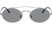 AR 115SM 304502 Silver
