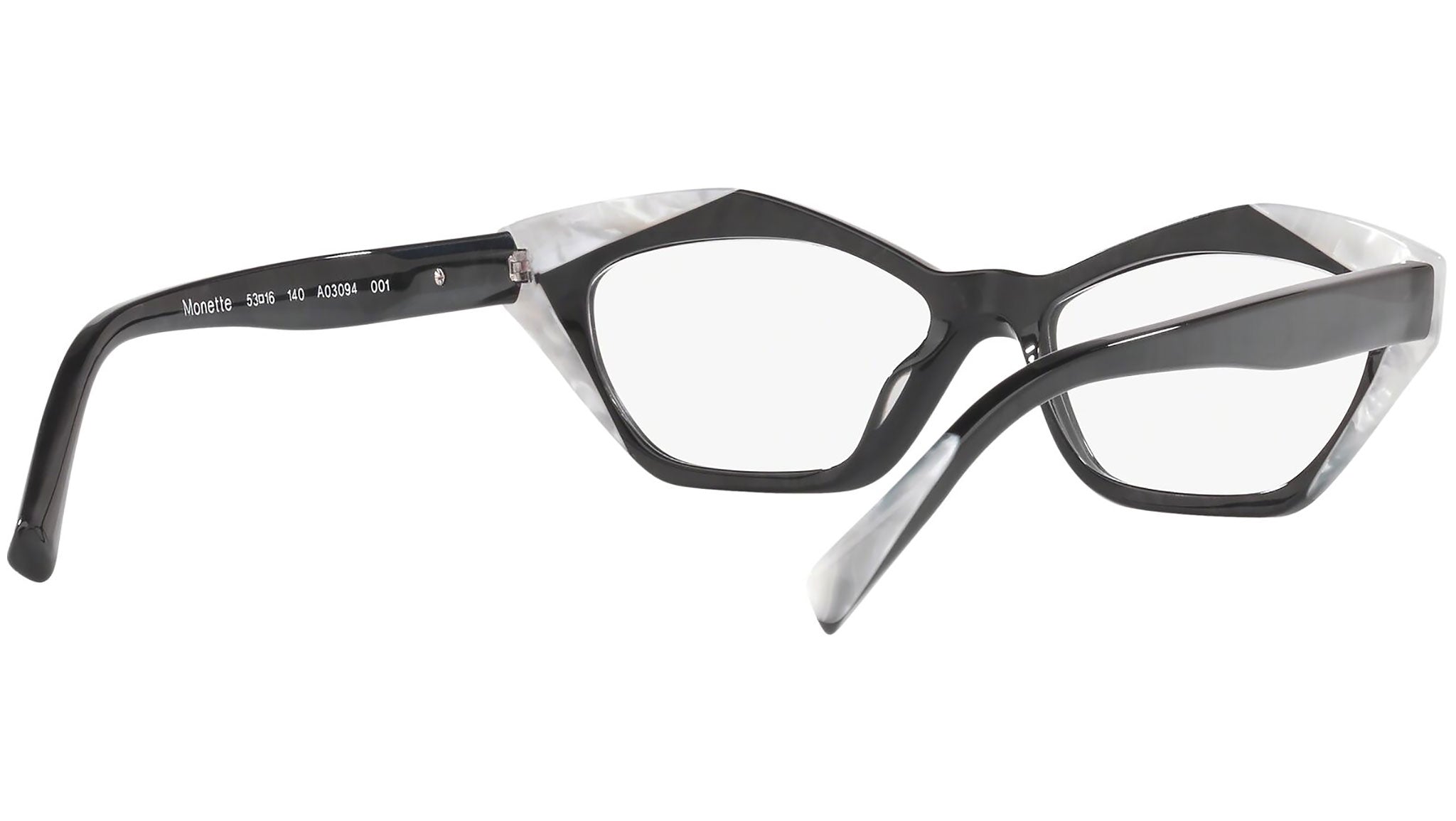Monette 3094 001 black