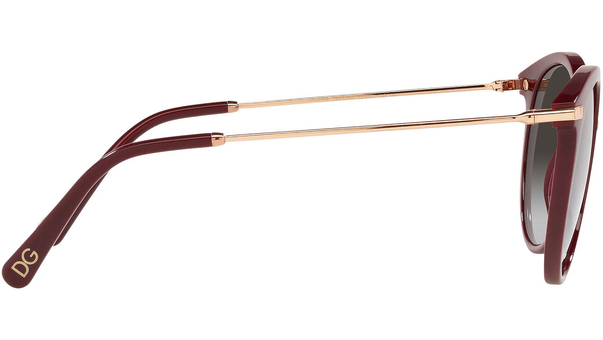 DG 6158 32858G purple