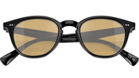 Desmon Sun OV5454SU Black