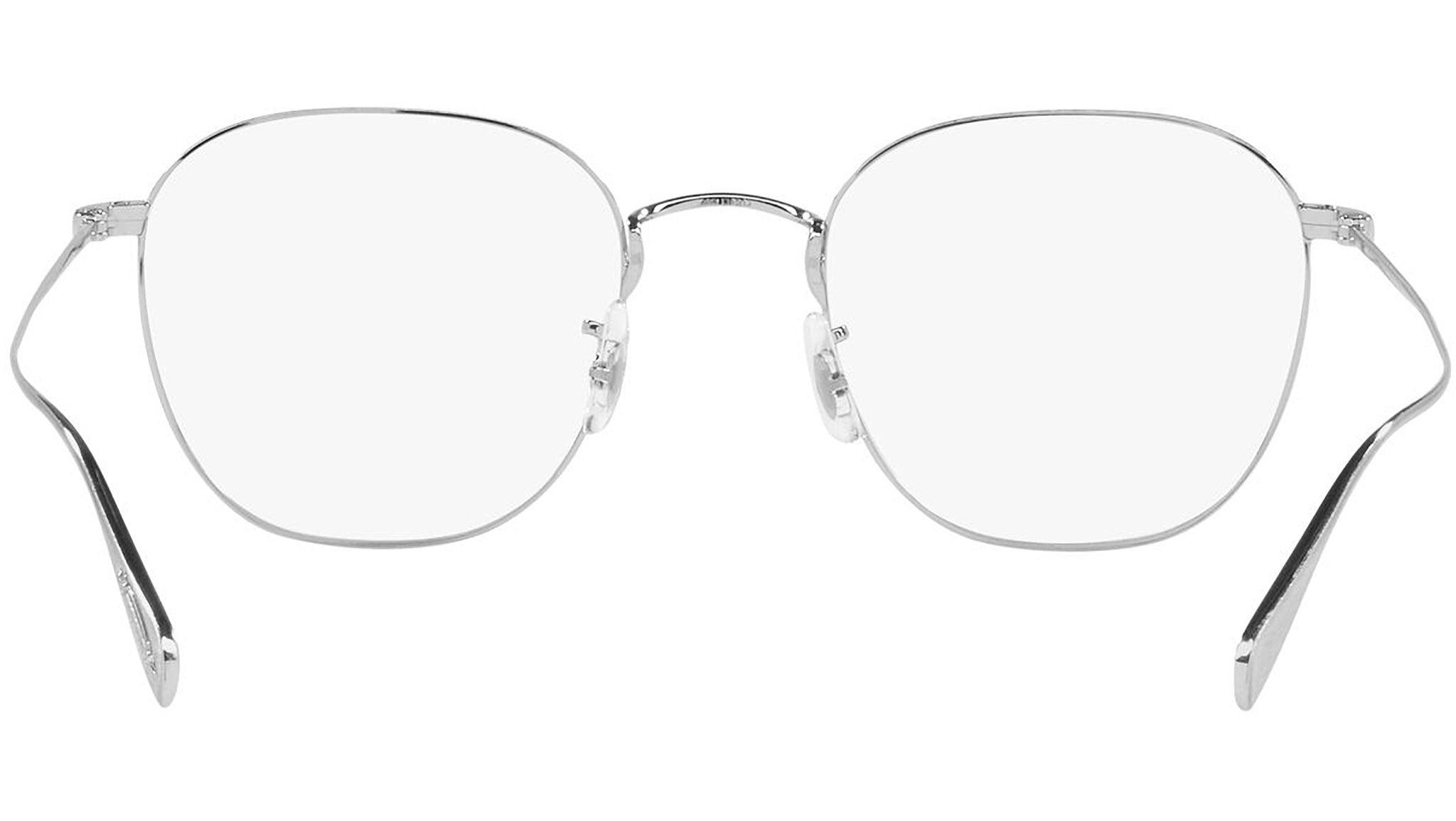 Clyne OV1305 brushed silver