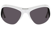 BB0232S 003 white grey