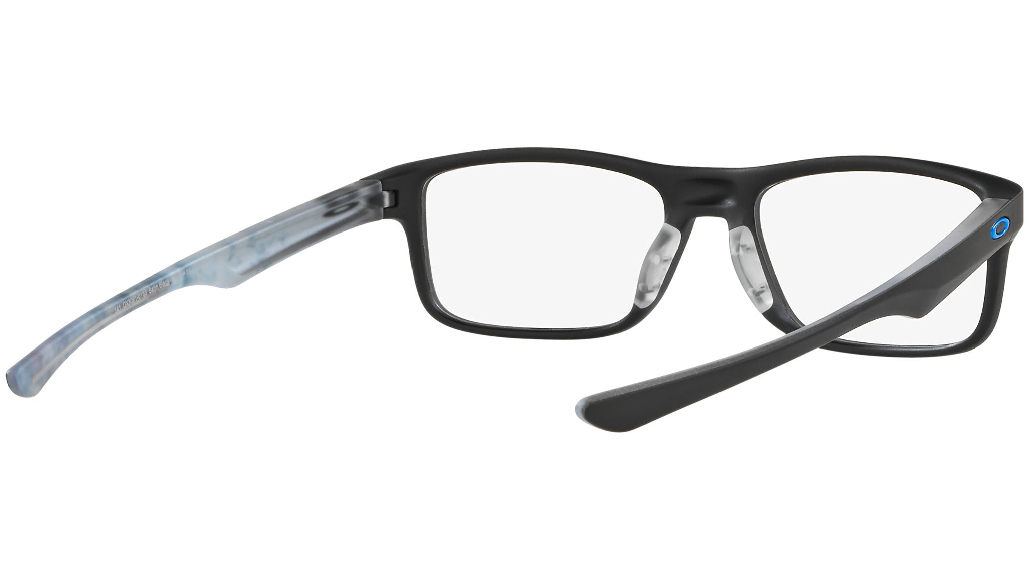 Plank 2.0 OX8081 01 satin black