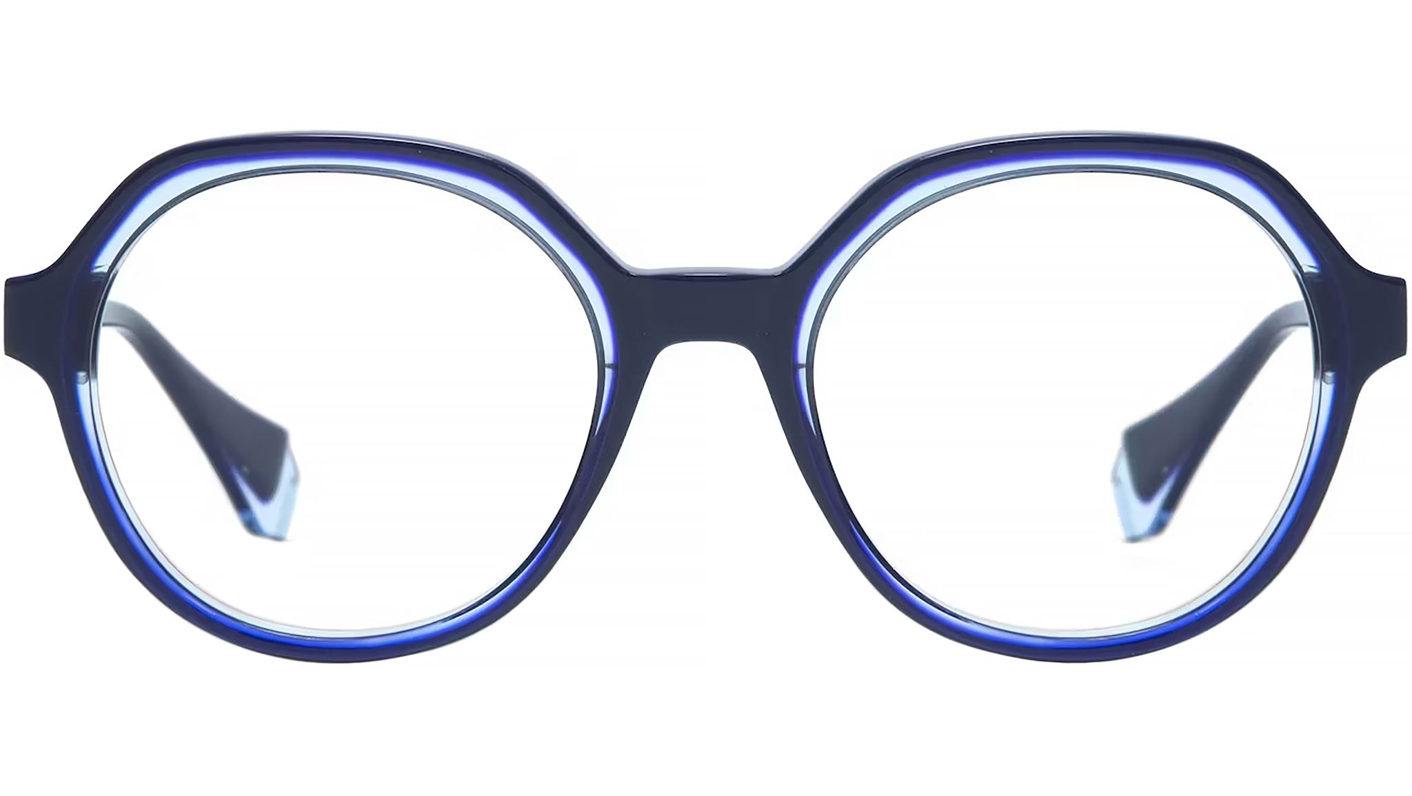 Smooth 6818 3 Blue