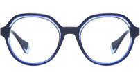 Smooth 6818 3 Blue