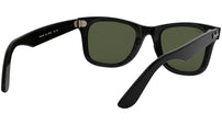 Wayfarer Ease RB4340 black