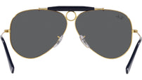 Shooter RB3138 9240B1 Gold Grey