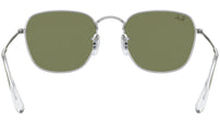 Frank RB3857 91984E silver