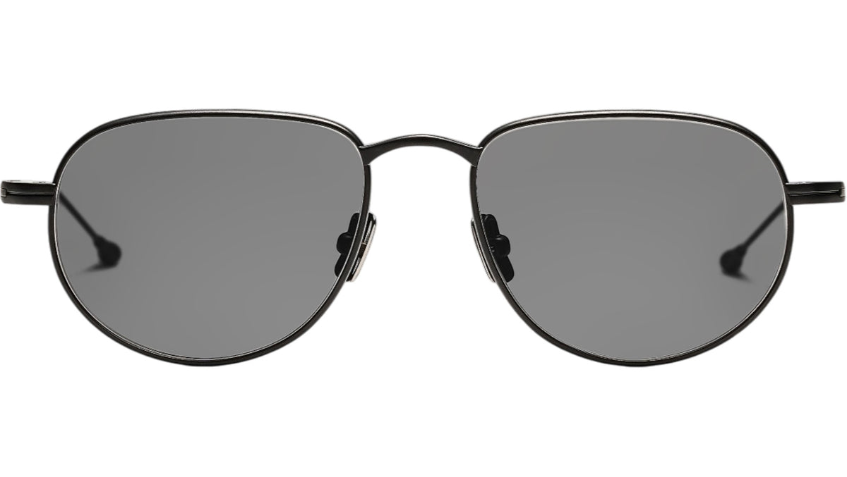 Savant Sun Matte Black