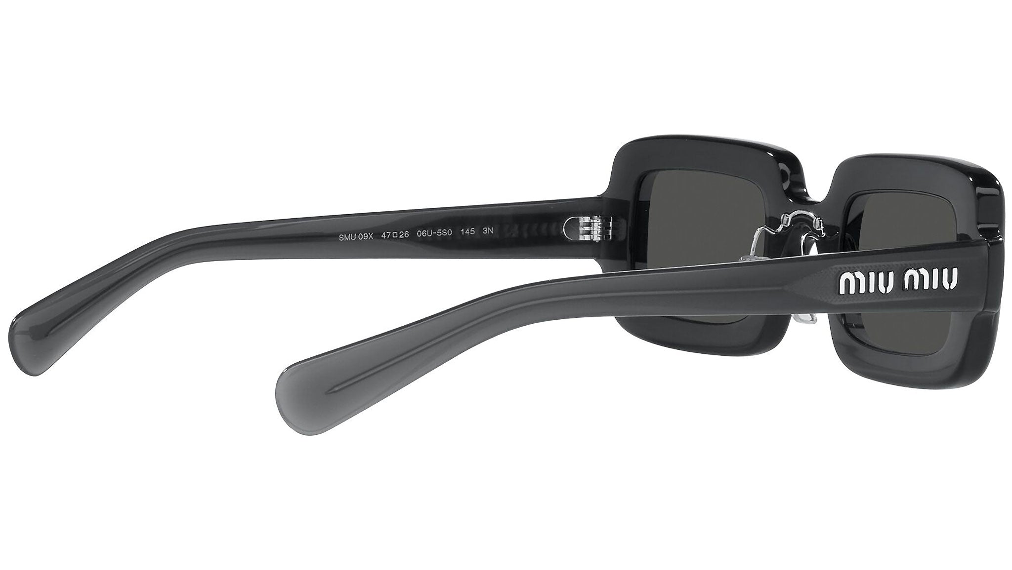 MU 09XS 06U5S0 grey opal