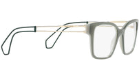 MU 02PV USK1O1 green / top green transparent