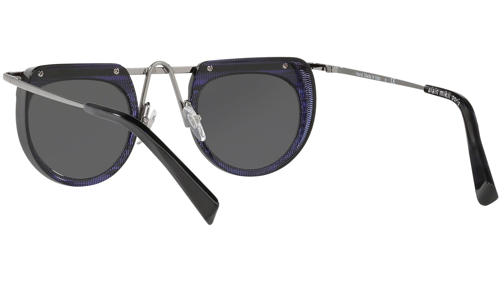 Aujourd D Hui 4011 005/87 blue