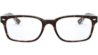 RB5286 top havana on transparent