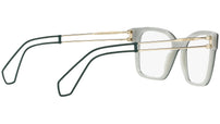 MU 02PV USK1O1 green / top green transparent
