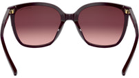 Anaheim MK2137U 33448H Cordovan