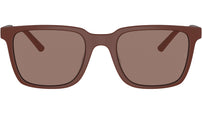 Mr. Federer OV5553SU 700253 Brick