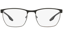 PS 50LV 4891O1 black rubber