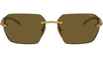 PR A55S 15N01T Gold