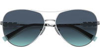 TF3083B 60019S Silver