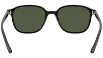 Leonard RB2193 black green classic