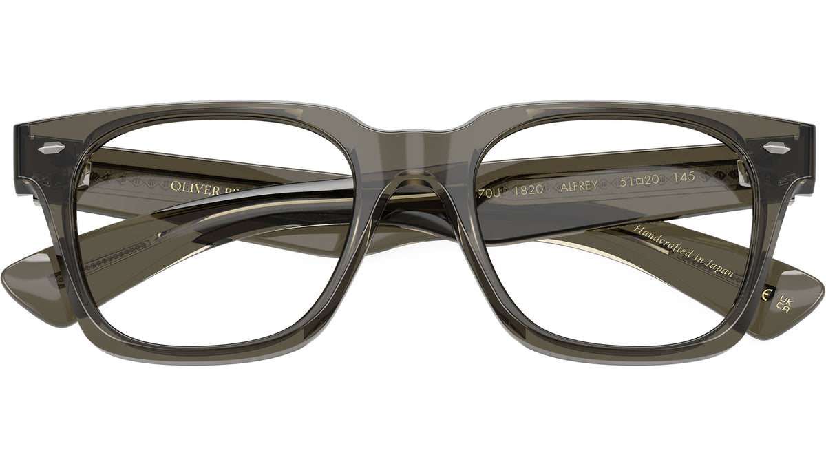 Alfrey OV5570U 1820