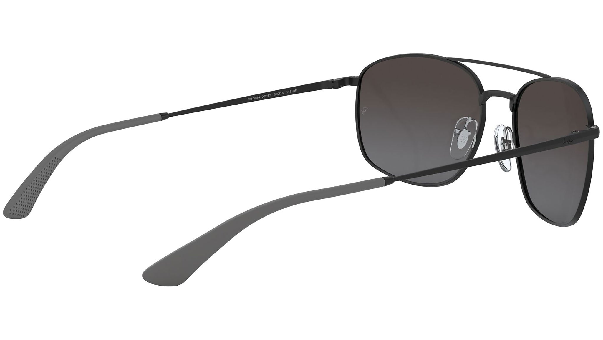 RB3654 002/82 black