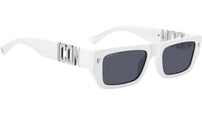 ICON 0011/S VK6 White