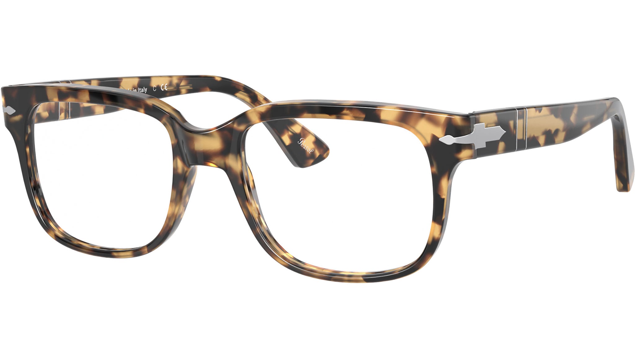 PO3252V 1056 brown tortoise