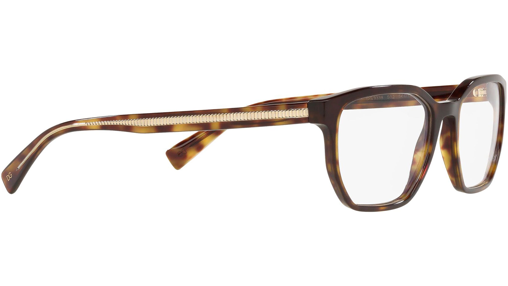 DG 3338 502 tortoise