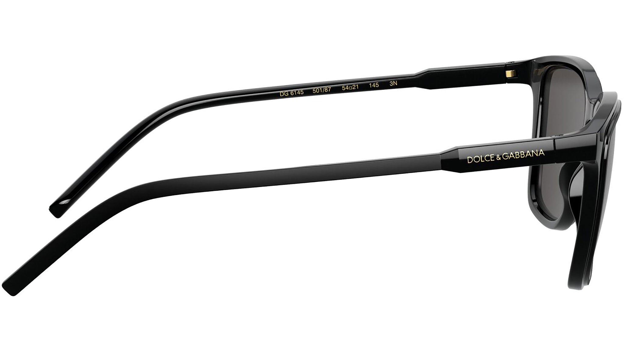 DG 6145 501/87 black