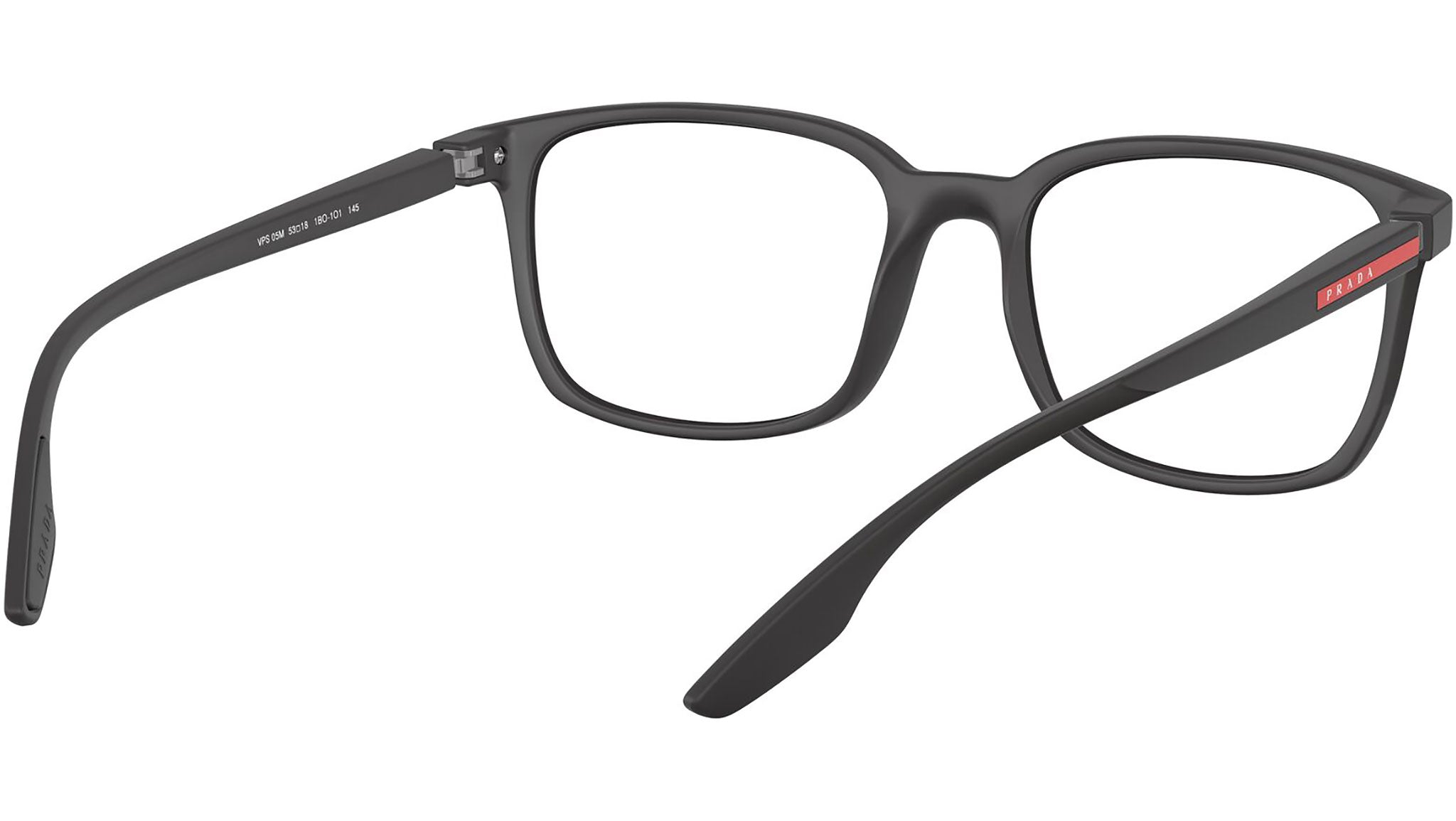 PS 05MV 1BO1O1 black demi shiny