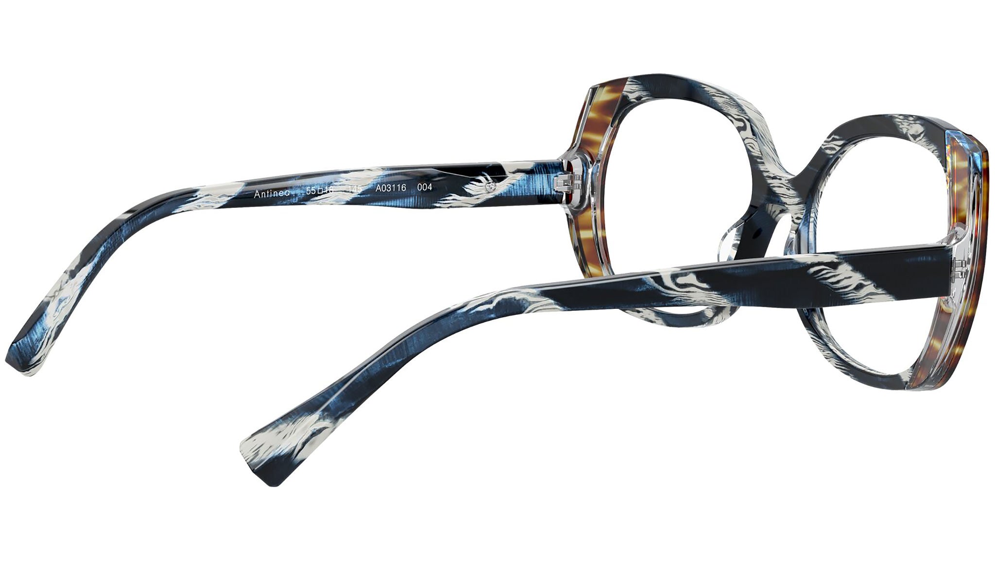 Antinea 3116 005 blue