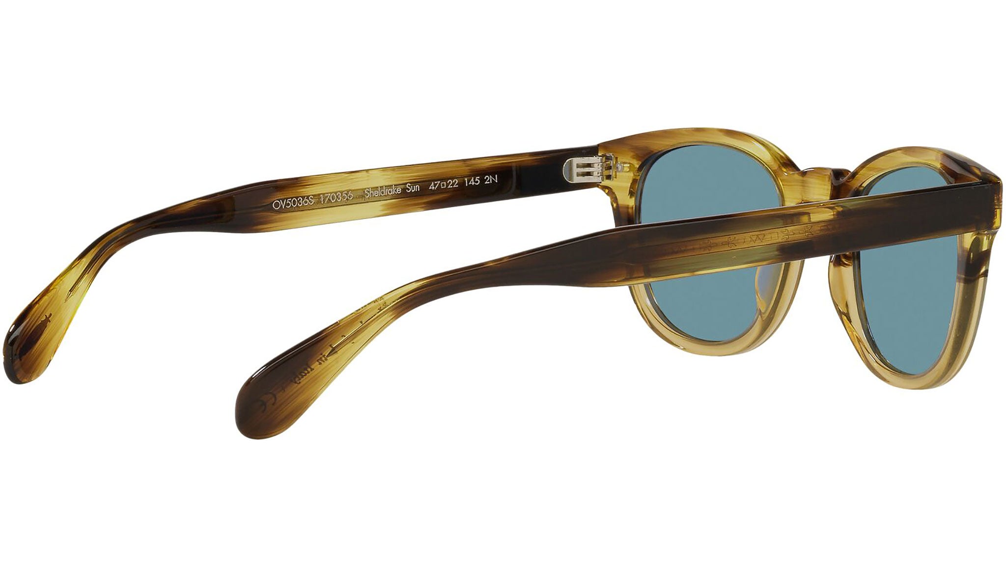 Sheldrake Sun OV5036S 170356