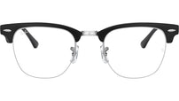 Clubmaster Metal Optics RB3716VM 2861