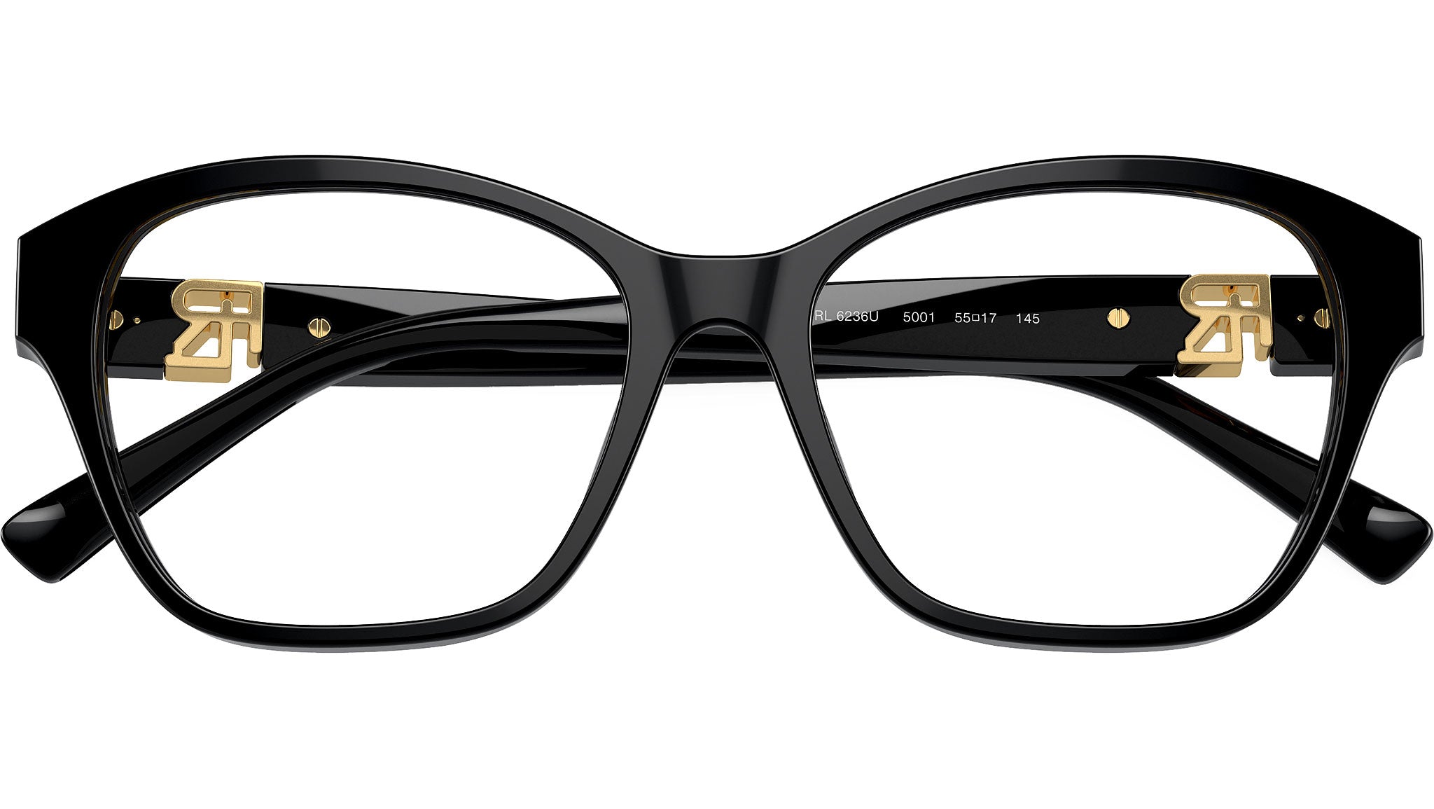 RL6236U 5001 Black