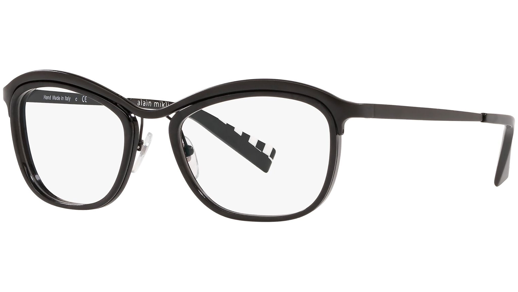 Ekins 2040D 001 black