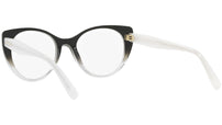 MU 06TV 1141O1 black gradient