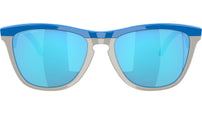 Frogskins Hybrid OO9289 03 Blue Cool Grey