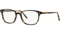 Maslon OV5279U cocobolo semi matte