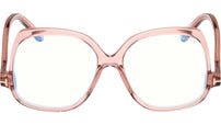 FT5968-B 072 Light Pink