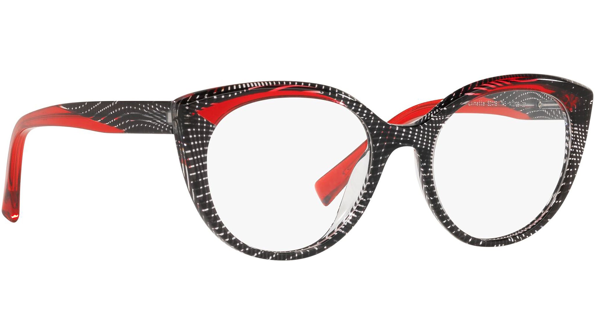 Elinetta 3129 001 black