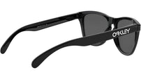 Frogskins OO9013 C4 polished black