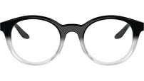 AR 7239 5996 Black White