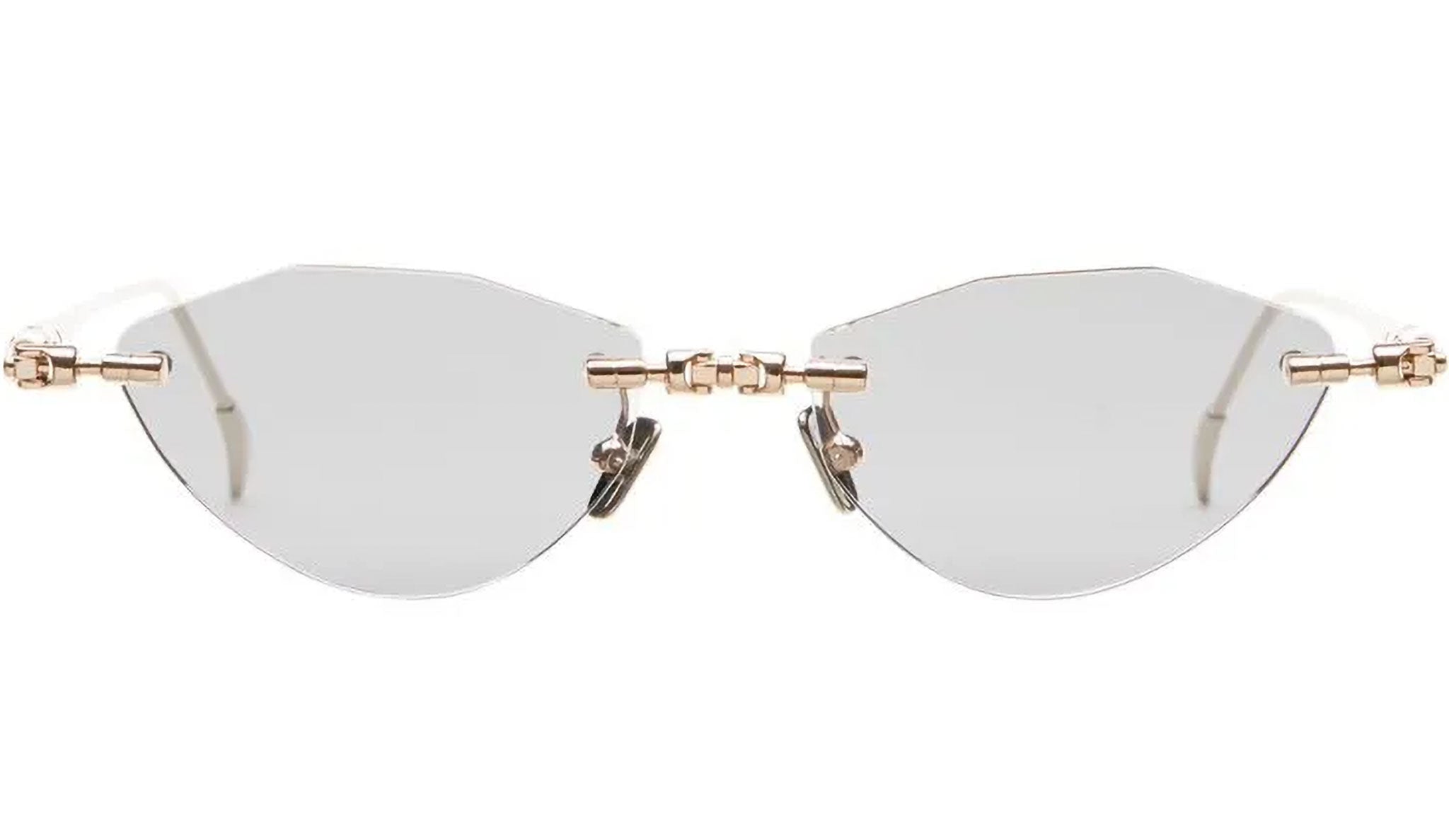 H64 Sun PG Rose Gold