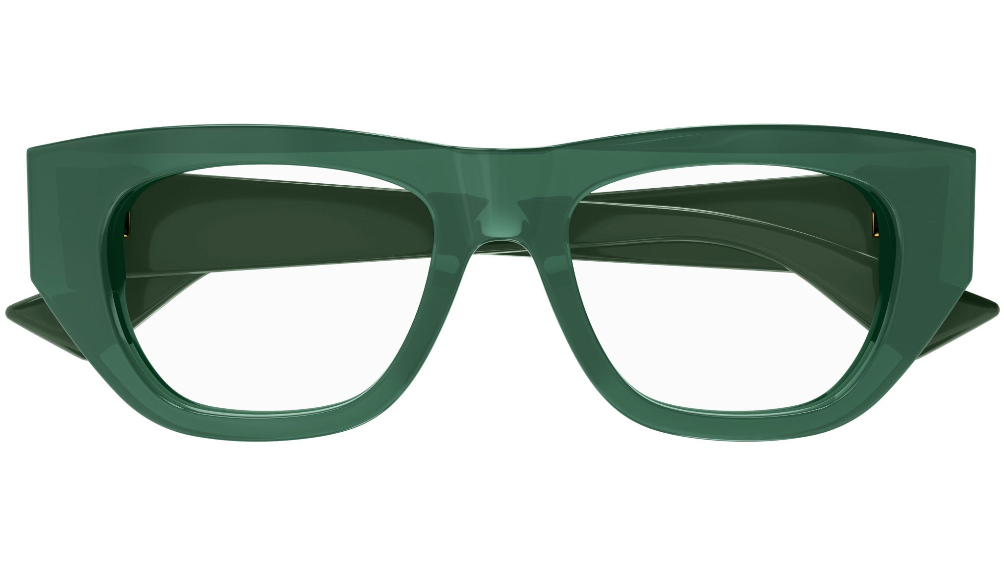 BV1279O 003 Transparent Green