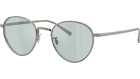Kesner OV1350T 5076 Pewter