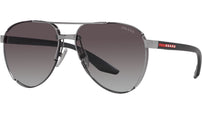 PS 51YS 5AV09U Gunmetal