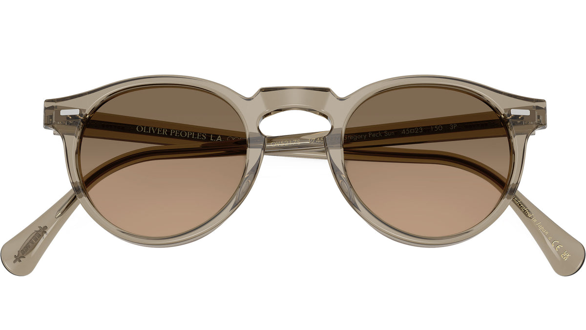 Gregory Peck Sun OV5217S 1745GN