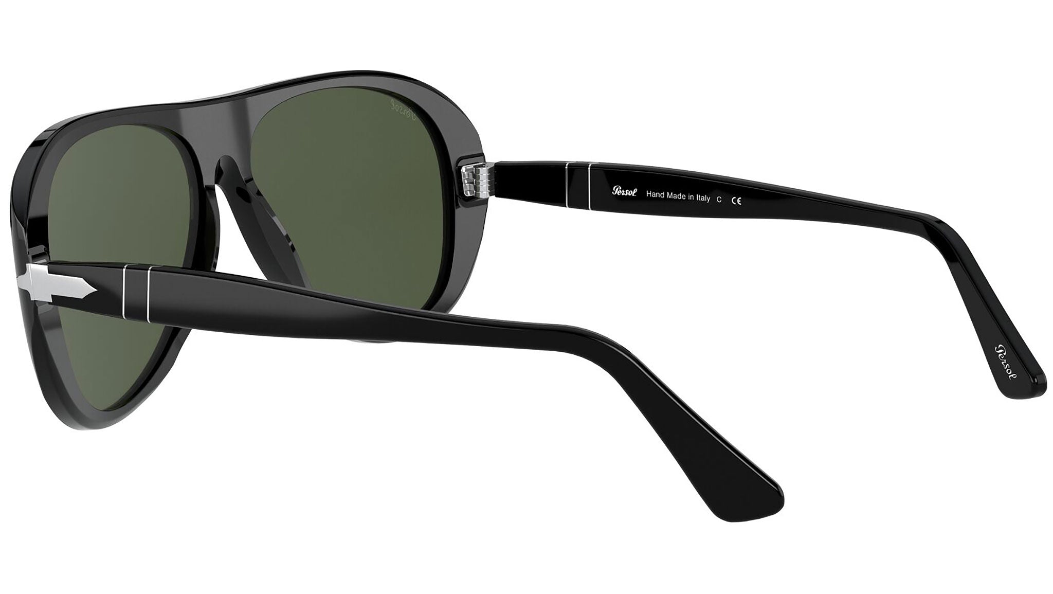 PO3260S black green