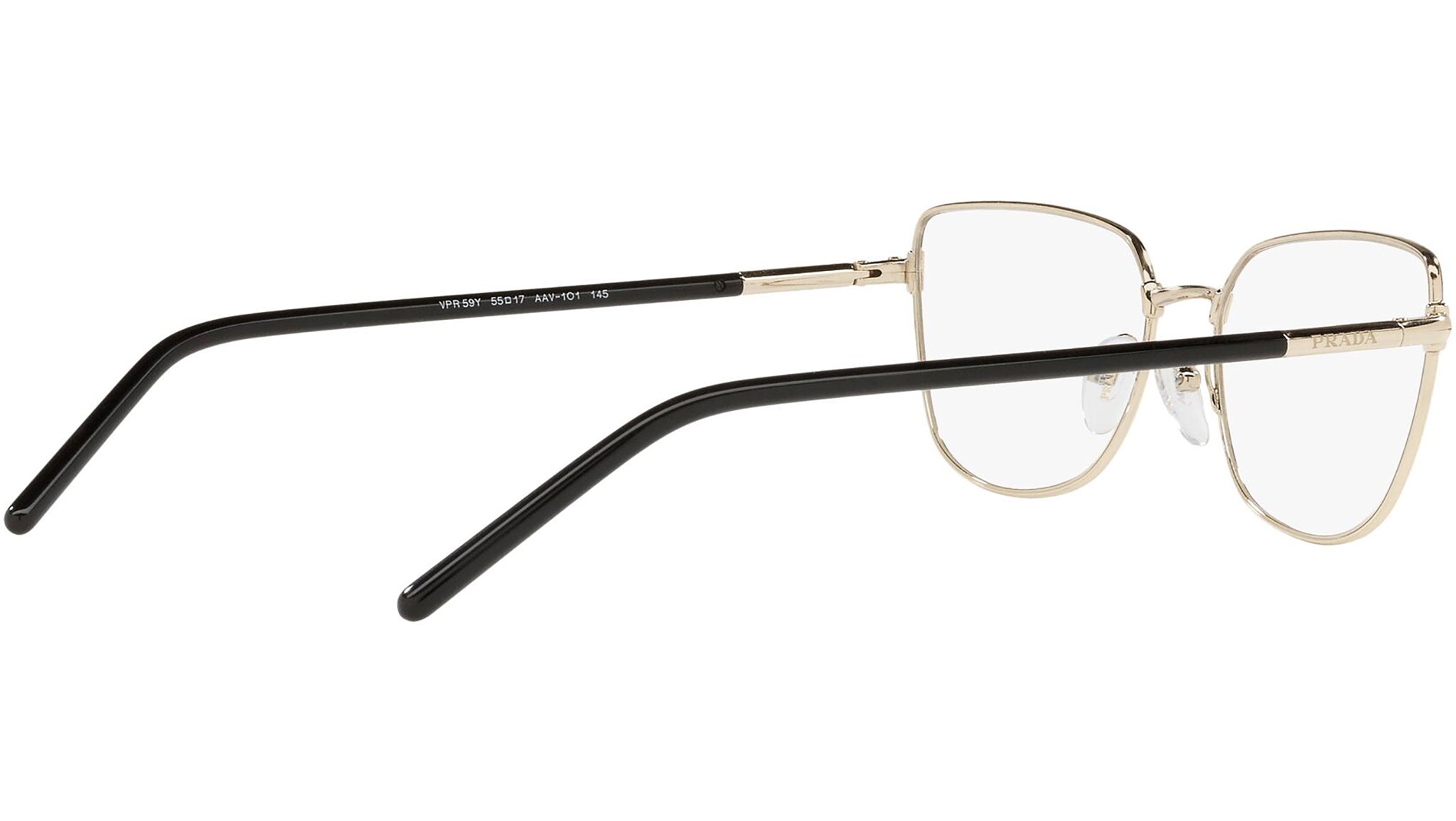 PR 59YV black pale gold